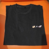 kaos rrq x rog size s