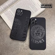 iphone 16 iphone 16 Plus iphone 16 Pro iphone 16 Pro Max iphone 16E Case Image MAC02 Macaron black m