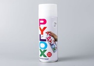 Pylox 派樂士 白色102 噴漆