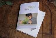 值得紀念的日子 / 照片書 紀念冊  / 精裱膠裝 / 來圖設計印刷