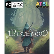 [Original PC Game] Mirthwood (v1.0.94p3)