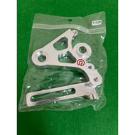 arm panjang y15 y16 brembo bracket rear belakang bracket long p34 2pot