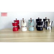 ( PRO+++ ) โปรแน่น.. 【COD】กาต้มกาแฟสด Moka Pot 1,2,3,6,9,12 cup มอคค่าพ็อต หม้อต้มกาแฟสด เครื่องชงกาแฟสด กาต้มกาแฟสดแบบพกพาวินเทจ ราคาสุดคุ้ม เครื่อง ชง กาแฟ เครื่อง ชง กาแฟ สด เครื่อง ชง กาแฟ แคปซูล เครื่อง ทํา กาแฟ