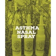 Asthma @ Resdung Nasal Spray