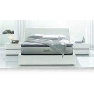 KING KOIL Limlted Edition Kinenbi K10" Pocketed Spring Mattress