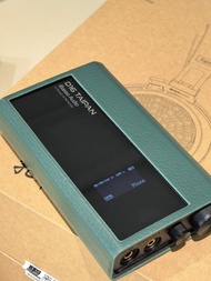iBasso 艾巴索 Audio D16 TAIPAN大班 數碼音訊播放器(乐彼EA4 Astell&Kern)