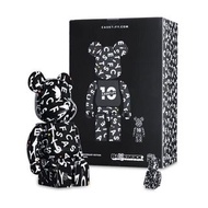 Bearbrick BE@RBRICK x CASETiFY 10th Anniversary 100% & 400%