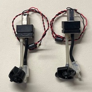 Cobos Ring Water Pump Outlet Water Suction Motor DN33/DN55/DN36/DN39/DN520/DE53DE55 Accessories