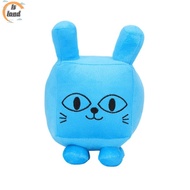 Pet Simulator X Balon Kucing Boneka Plush Boneka Lembut Anime