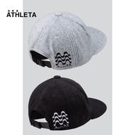 Athleta athleta Baseball Cap Big Head Circumference Slimmer Look Look Small All-Match Sports Hat Men