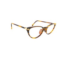 可加購平光/度數鏡片 Jil Sander Mod. 237 80年代德國製古董眼鏡