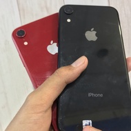 iphone xr 128gb second internasioal