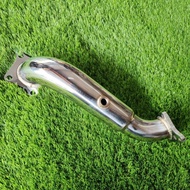 Honda Civic FE 1.5 Turbo Downpipe