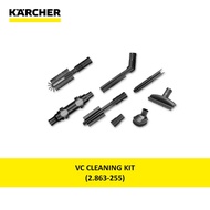 Karcher VC Cleaning Kit for VC 2 and VC 3 (2.863-255)