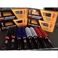 💥APIDO ABSORBER 330MM -EX5/KRISS/RXZ/WAVE110 (ADJUSTABLE)💥