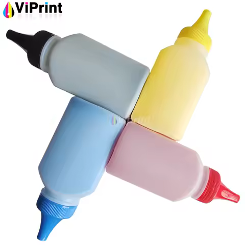 4PC Toner Powder for Samsung SL-C430W SL-480FW SL C430 C432 C432W C433 C433W C480 C480FN C480FW C480