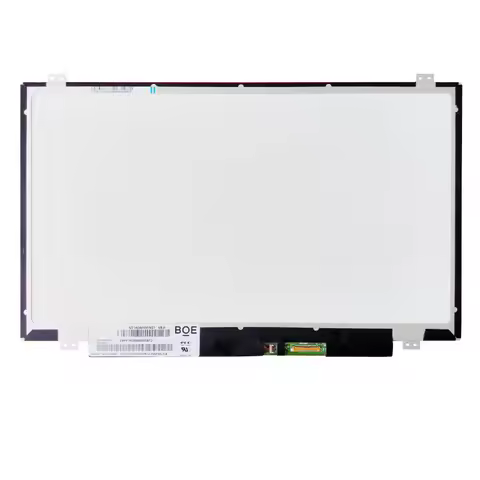 NT140WHM-N31 V8.0 nt140whm n31 1366(RGB)×768 30 pins Laptop matrix 14 inch lcd screen display