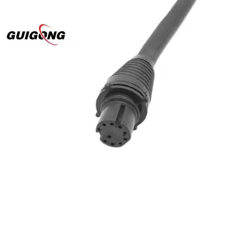 GUIGONG 01M 01N Transmission Valve Body Plug Connector Cable For Audi VW Golf MK4
