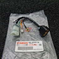 Socket Kabel Spul CDI 4SS YZ 125 100% Original Jepang / Soket Sepul Pengapian YZ125 YZ85 85