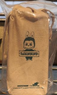 How2work Labubu original Version 3 + Zimomo Tis