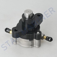 Fuel Pump Assembly 68V-24410-00 For YAMAHA Engine F75 F80 F115 LF115 6D8-24410 Mercury Mariner 88089