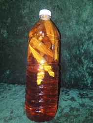 Himag oil/1 liter 1000ml