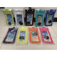 Waterproof Handphone Pouch