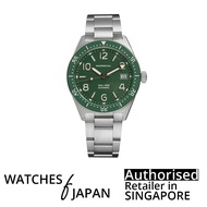 [Watches Of Japan] MARSHAL 104343 MENS DIVER AUTOMATIC WATCH