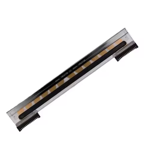 New Original Thermal Print Head for Zebra GC420t GC-420t Desktop Printer GC420 Printhead