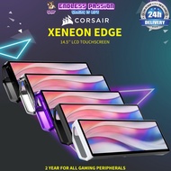 CORSAIR XENEON EDGE 14.5" LCD Touchscreen LCD Screen Monitor Arm Mount
