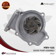 NISSAN MOHASHI WATER PUMP ASSEMBLY (1PC)
