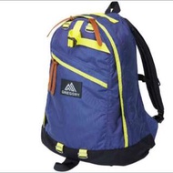 全新 gregory daypack 背包