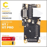 Charging Ribbon For MI 11T / 11T PRO (Charging Board Flex Cable)