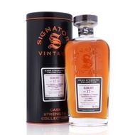 格蘭利威 - Glenlivet 17 Years Old 2006/2023 Oloroso New Vibrations SV 60.8% 700ml