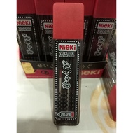 🐴Nieki pencil lead 2B/2.6mm 1case 6pcs Art no.21886 2B pencil lead refill 2.6mm