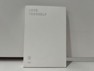 1 CD MUSIC ซีดีเพลงสากล BTS - Love Yourself: Her (E Version)  (F5B6)