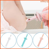 WIT 6 Count Gas and Colic Reliever for Baby Infant Natural Solution for Baby Colic Gas Relief Effect