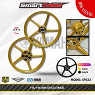 Y15/Y16 RIM SP522 GOLD ENKEI