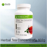 Healthy cabin "Original Herbalife Tea Mix 102g (Ready Stock)"