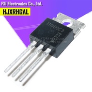 10pcs SPP11N60C3 11N60C3 TO-220 600V 11A new