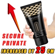 UNCLEYEAH 50ml Pampalaki Ng Ari Permanent Expansion pampatigas ng titi Authentic Pampahaba Pampataba