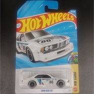 HW : EURO 7/10 'BMW 635 CSi' (2026 SERIES)
