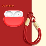 For OnePlus Nord Buds3 Pro Case Suitable for OnePlus Buds ACE 2 Silicone Soft Case OnePlus Nord Buds