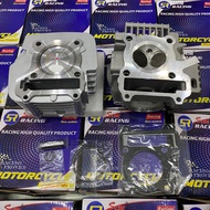 First COMBO 54 - 56 - 58 sum racing SIRIUS 110, JUPITER 110