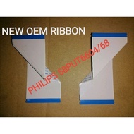 PHILIPS 58PUT6604/68 TV RIBBON