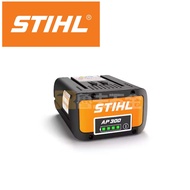 < Luffy Hardware > Germany STIHL Lithium Battery AP300 AP300S Multiple Discounts