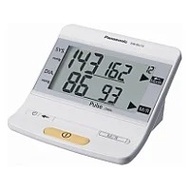 全新行貨--Panasonic EW-BU15 手臂式電子血壓計