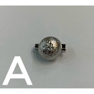 Pewter Baby Pin Brooch ( TW pin 80% Pewter )