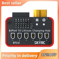 for B6neo Charger Expansion Module 1S LiPo LiFe Li-Ion LiHV Charger for B6neo 2 B6neo+ B6ACneo Batte
