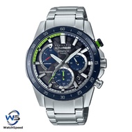 Casio Edifice EFS-S580AT-1A Scuderia AlphaTauri (Limited Edition) EFSS580AT EFSS580 EFS-S580